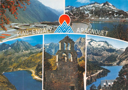 65 Piau-Engaly Aragnouet Multivue (Scan R/V) N° 13 \MS9002 - Aragnouet