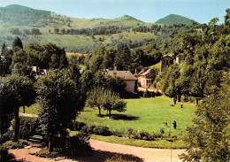 65 Bagnères-de-Bigorre Maison De Retraite Saint-Frai (Scan R/V) N° 19 \MS9002 - Bagneres De Bigorre