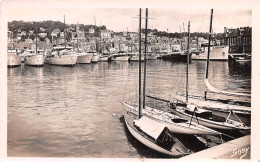 14 DEAUVILLE Le Bassin Des Yachts (Scan R/V) N° 39 \MS9001 - Deauville