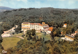 39 FONTENY Par SALINS-LES-BAINS Vue Aérienne Résidenca ALATA (Scan R/V) N° 14 \MS9019 - Altri & Non Classificati