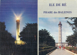 17 SAINT CLEMENT DES BALEINES Le Phare (Scan R/V) N° 14 \MS9017 - Ile De Ré