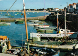 17 RIVEDOUX Le Port (Scan R/V) N° 5 \MS9017 - Ile De Ré