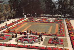 18 BOURGES Jardins De La Mairie Carte Vierge Non Circulé éd Théojac (Scan R/V) N° 43 \MS9016 - Bourges