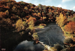 23 La Grande Creuse à FRESSELINES Cp Vierge Non Circulé (Scan R/V) N° 1 \MS9015 - Andere & Zonder Classificatie