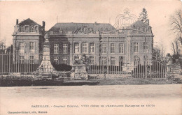 08 BAZEILLES Le Chateau Dorival (Scan R/V) N° 73 \MS9014 - Otros & Sin Clasificación