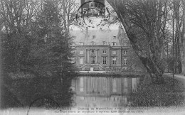 08 BAZEILLES Chateau De MONTVILLIERS (Scan R/V) N° 86 \MS9014 - Andere & Zonder Classificatie