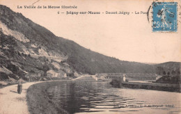 08 JOIGNY-SUR-MEUSE Le Pont (Scan R/V) N° 88 \MS9014 - Otros & Sin Clasificación