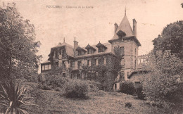 08 VOUZIERS Le Chateau De La Corre (Scan R/V) N° 92 \MS9014 - Vouziers