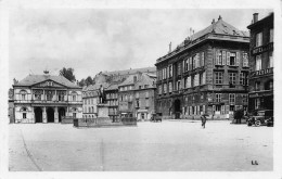 08 SEDAN Place Turenne (Scan R/V) N° 24 \MS9014 - Sedan