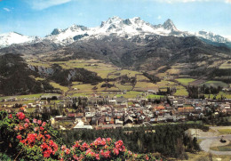 04 BARCELONNETTE Chapeau De Gendarme Et Pain De Sucre (Scan R/V) N° 40 \MS9013 - Barcelonnette