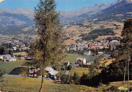 04 BARCELONNETTE Vue Générale (Scan R/V) N° 38 \MS9013 - Barcelonnetta