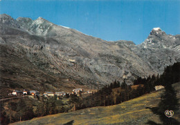 04 FOUILLOUSE Vue Générale (Scan R/V) N° 28 \MS9013 - Barcelonnette