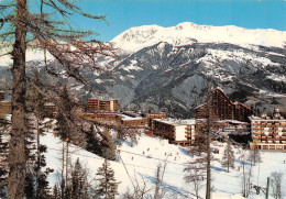 04 PRA-LOUP Uvernet-Fours Vue D'ensemble (Scan R/V) N° 26 \MS9013 - Barcelonnette