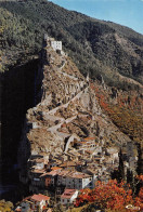 04 ENTREVAUX La Forteresse (Scan R/V) N° 32 \MS9012 - Altri & Non Classificati