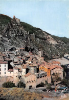 04 ENTREVAUX Les Fortifications (Scan R/V) N° 29 \MS9012 - Autres & Non Classés