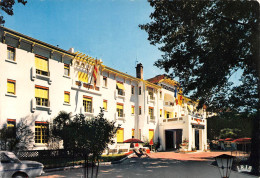 04 DIGNE-les-BAINS L'hotel Hermitage (Scan R/V) N° 26 \MS9012 - Digne