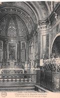 07 LA LOUVESC Intérieur De L'église Intérieur De La Chapelle Mortuaire (Scan R/V) N° 56 \MS9010 - La Louvesc