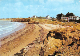 56 PENESTIN La Plage De Poulantais (Scan R/V) N° 6 \MS9030 - Pénestin