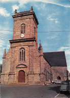 56 SARZEAU L'église (Scan R/V) N° 40 \MS9029 - Sarzeau