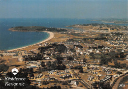 56 Presqu'île De RHUYS KERJOUANNO-en-ARZON Résidence Kerlannic (Scan R/V) N° 24 \MS9029 - Arzon