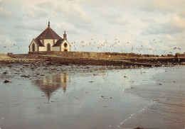 56 SARZEAU Chapelle Notre Dame De Penvins (Scan R/V) N° 9 \MS9029 - Sarzeau