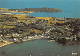 56 ARZON Camping Municipal Le Croisity Pointe Du Petit Mont (Scan R/V) N° 10 \MS9029 - Arzon