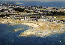 56 QUIBERON BEG-ER-VIL Institut De Thalassothérapie (Scan R/V) N° 10 \MS9028 - Quiberon