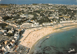 56 QUIBERON Vue Générale (Scan R/V) N° 8 \MS9028 - Quiberon