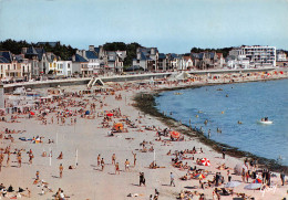 56 QUIBERON La Plage (Scan R/V) N° 28 \MS9027 - Quiberon