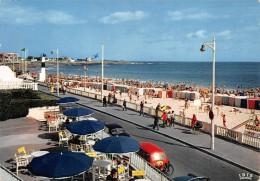 56 QUIBERON La Plage (Scan R/V) N° 13 \MS9027 - Quiberon