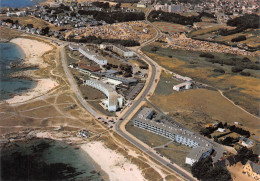 56 QUIBERON Le Centre De Thalassothérapie (Scan R/V) N° 6 \MS9027 - Quiberon