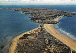 56 QUIBERON étranglement De PENTHIEVRE Vue Générale (Scan R/V) N° 4 \MS9027 - Quiberon