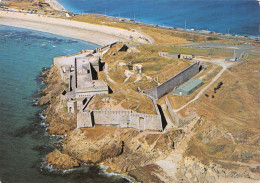 56 QUIBERON Isthme Et Fort Penthièvre (Scan R/V) N° 1 \MS9027 - Quiberon