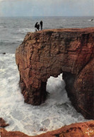 56 QUIBERON Arche De PORT-BLANC Sur La Côte (Scan R/V) N° 16 \MS9026 - Quiberon