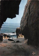 56 QUIBERON La Grotte Sauvage (Scan R/V) N° 3 \MS9026 - Quiberon