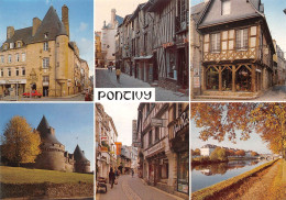 56 PONTIVY Multivue (Scan R/V) N° 53 \MS9023 - Pontivy