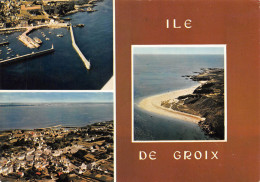 56 L'île De GROIX Multivue (Scan R/V) N° 44 \MS9023 - Groix