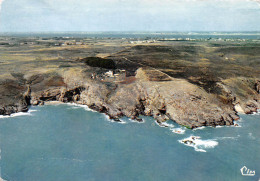 56 L'île De GROIX Anse De Porhig (Scan R/V) N° 45 \MS9023 - Groix