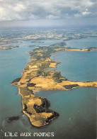 56 L'île Aux Moines Du Trech à Pen-Hap (Scan R/V) N° 35 \MS9023 - Ile Aux Moines