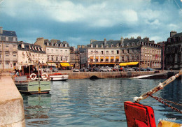 56 VANNES L'épicerie ECO Sur Le Quai (Scan R/V) N° 16 \MS9023 - Vannes