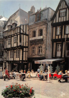 56 VANNES LA COHUE Bar Restaurant (Scan R/V) N° 29 \MS9022 - Vannes