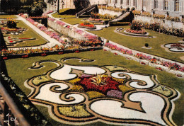 56 VANNES Les Jardins De L'Hermine (Scan R/V) N° 22 \MS9022 - Vannes