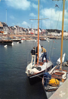 56 LA -TRINITE-sur-MER Les Quais (Scan R/V) N° 45 \MS9021 - La Trinite Sur Mer