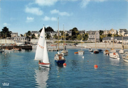 56 LA -TRINITE-sur-MER Le Port (Scan R/V) N° 44 \MS9021 - La Trinite Sur Mer