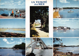 56 LA -TRINITE-sur-MER Multivue (Scan R/V) N° 46 \MS9021 - La Trinite Sur Mer