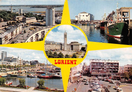 56 LORIENT Multivue (Scan R/V) N° 15 \MS9021 - Lorient