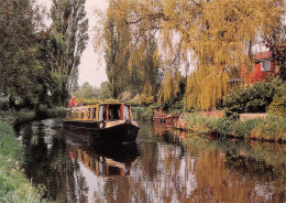 RADFORD Bridge Stafford Worcestershire Canal Worcester (Scan R/V) N° 44 \MS9020 - Worcester