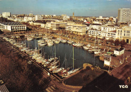 56 LORIENT Bassin à Flot Quai Des Indes Palais Des Congrés (Scan R/V) N° 2 \MS9021 - Lorient