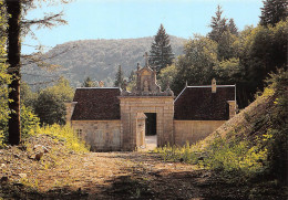 39 ONOZ Orgelet Moirans-en-Montagne Ancienne Chartreuse De Vaucluse (Scan R/V) N° 37 \MS9020 - Saint Claude