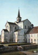 39 GENDREY Abbaye ND D'ARCY à Vitreux (Scan R/V) N° 22 \MS9020 - Arbois